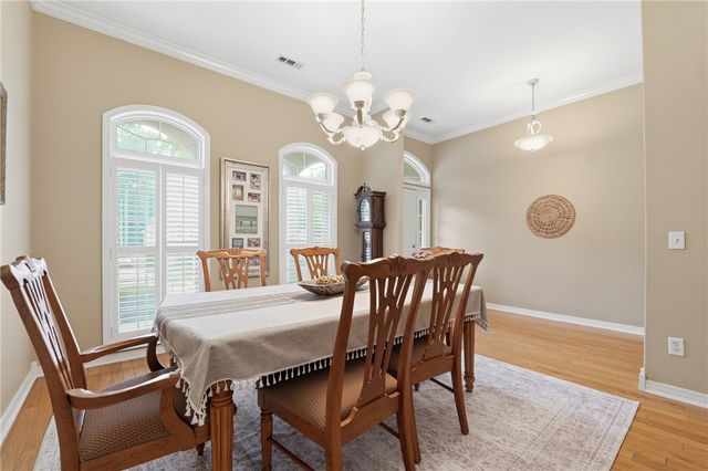 790 E Emerson Lane, Fayetteville, AR 72701