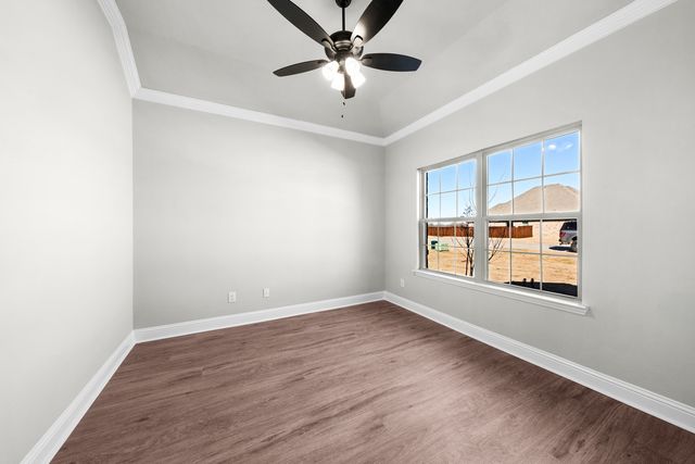 2895 Goldeneye Lane, Greenville, TX 75402