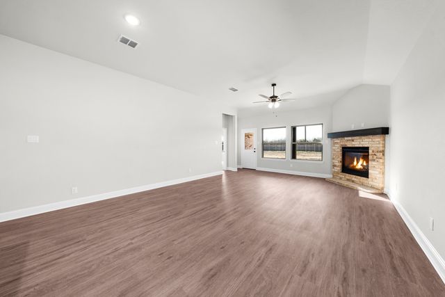 2895 Goldeneye Lane, Greenville, TX 75402