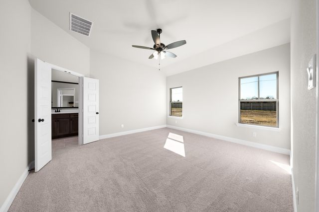 2895 Goldeneye Lane, Greenville, TX 75402