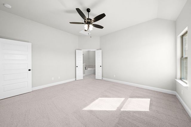 2895 Goldeneye Lane, Greenville, TX 75402