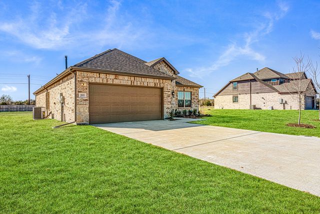 2895 Goldeneye Lane, Greenville, TX 75402