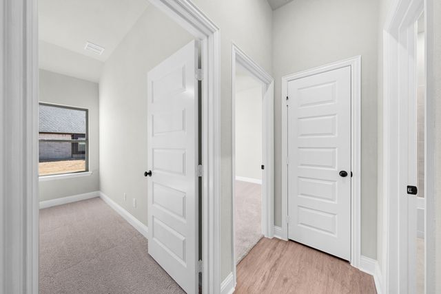 2895 Goldeneye Lane, Greenville, TX 75402