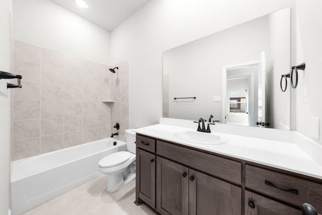 2895 Goldeneye Lane, Greenville, TX 75402