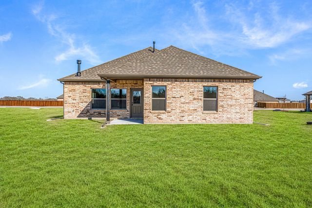 2895 Goldeneye Lane, Greenville, TX 75402