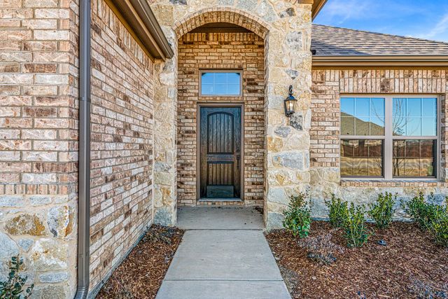 2895 Goldeneye Lane, Greenville, TX 75402