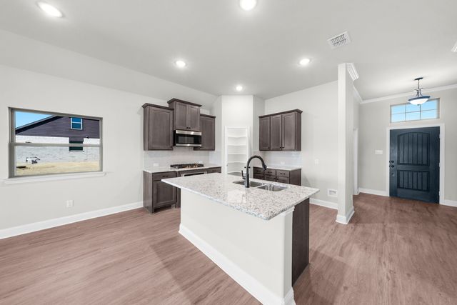 2895 Goldeneye Lane, Greenville, TX 75402