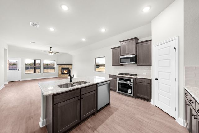 2895 Goldeneye Lane, Greenville, TX 75402