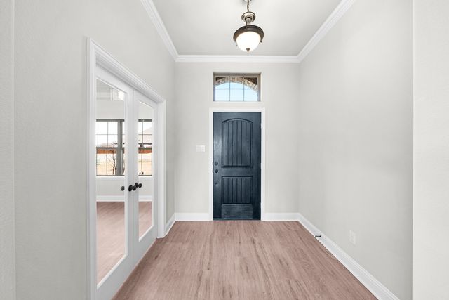 2895 Goldeneye Lane, Greenville, TX 75402