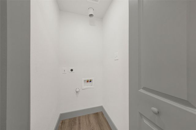 4331 Herridge Street, Houston, TX 77022