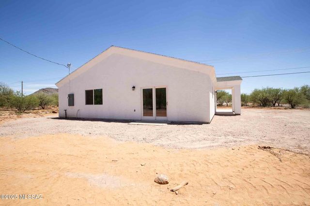 1821 Circulo Mexicali, Rio Rico, AZ 85648