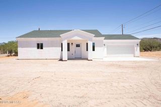 1821 Circulo Mexicali, Rio Rico, AZ 85648