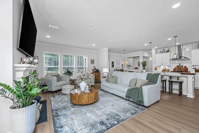 4287 Hugh Bennett Drive, Johns Island, SC 29455