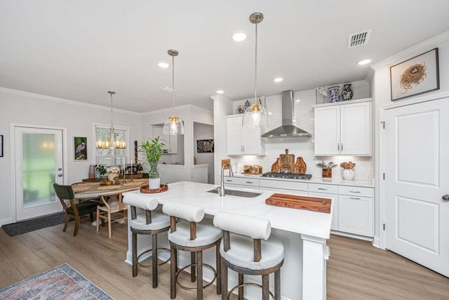 4287 Hugh Bennett Drive, Johns Island, SC 29455