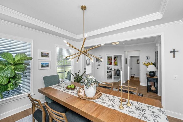 4287 Hugh Bennett Drive, Johns Island, SC 29455