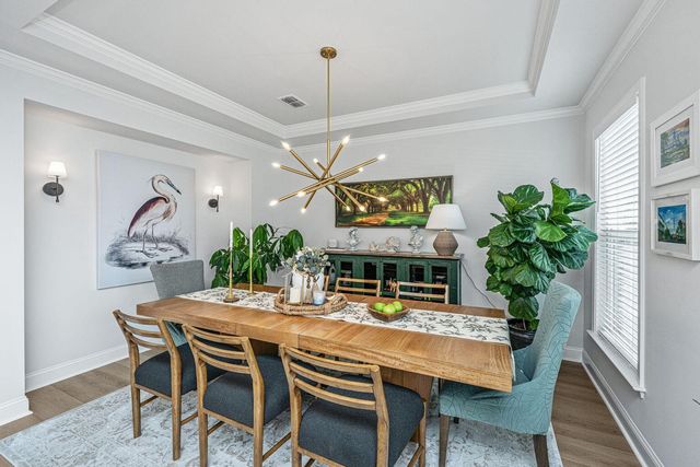 4287 Hugh Bennett Drive, Johns Island, SC 29455