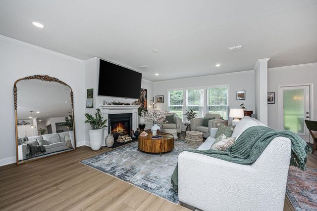 4287 Hugh Bennett Drive, Johns Island, SC 29455