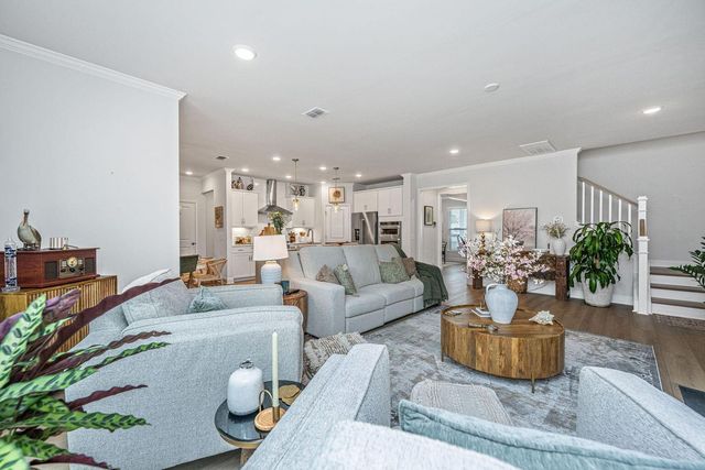 4287 Hugh Bennett Drive, Johns Island, SC 29455