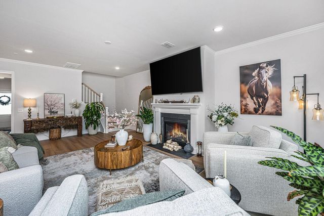 4287 Hugh Bennett Drive, Johns Island, SC 29455