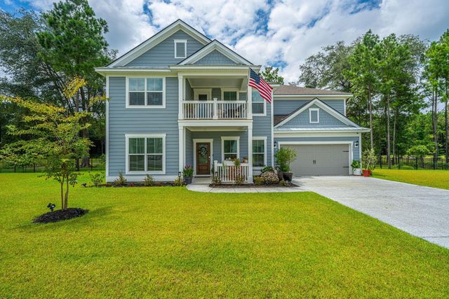4287 Hugh Bennett Drive, Johns Island, SC 29455