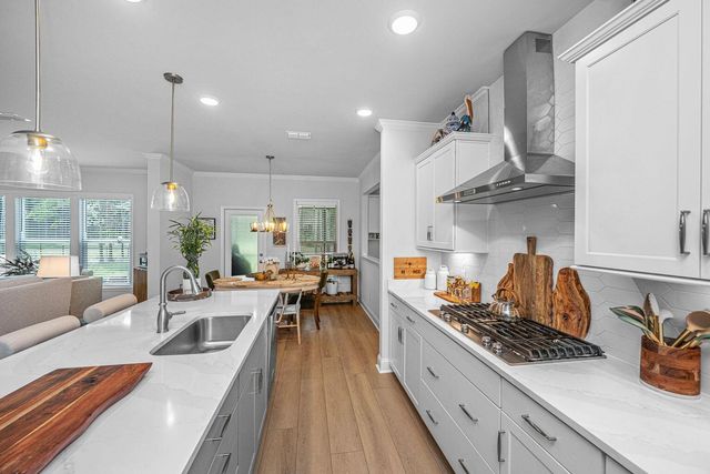 4287 Hugh Bennett Drive, Johns Island, SC 29455