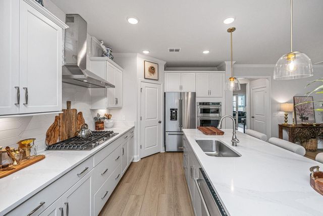 4287 Hugh Bennett Drive, Johns Island, SC 29455