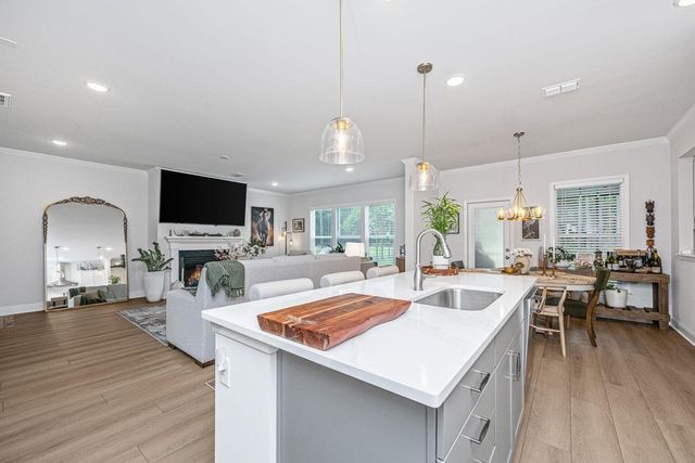 4287 Hugh Bennett Drive, Johns Island, SC 29455