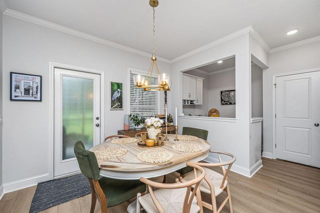 4287 Hugh Bennett Drive, Johns Island, SC 29455