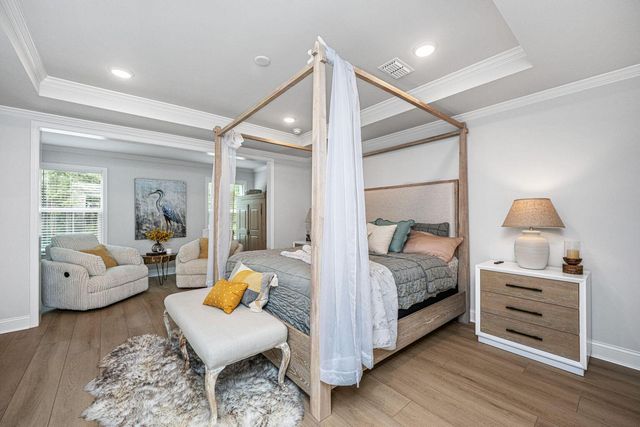 4287 Hugh Bennett Drive, Johns Island, SC 29455