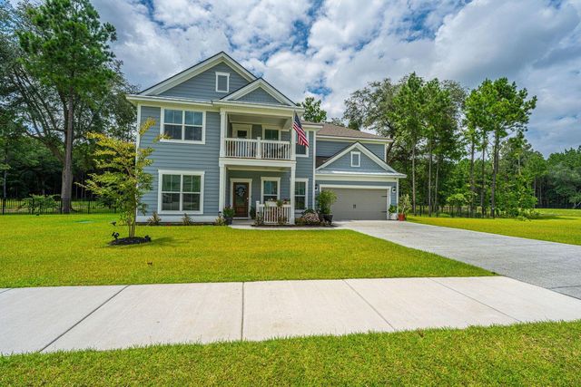 4287 Hugh Bennett Drive, Johns Island, SC 29455