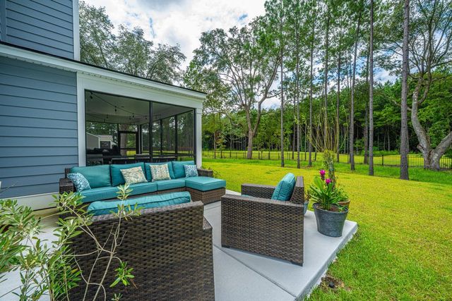 4287 Hugh Bennett Drive, Johns Island, SC 29455