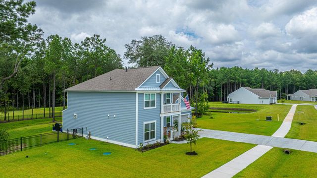 4287 Hugh Bennett Drive, Johns Island, SC 29455