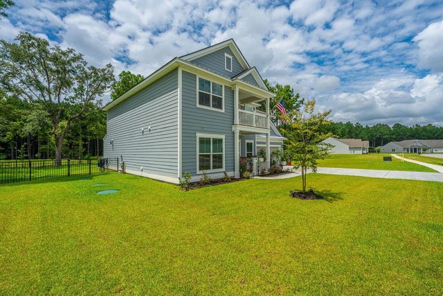 4287 Hugh Bennett Drive, Johns Island, SC 29455