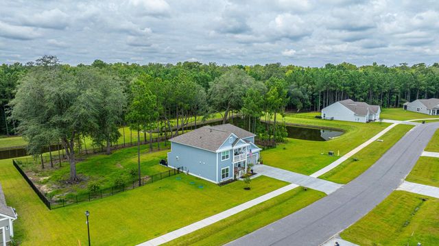 4287 Hugh Bennett Drive, Johns Island, SC 29455