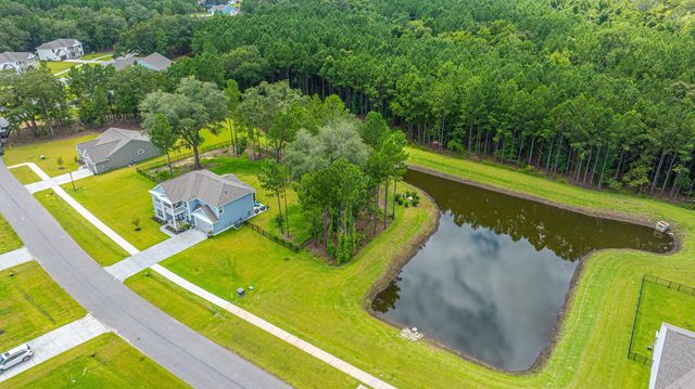 4287 Hugh Bennett Drive, Johns Island, SC 29455