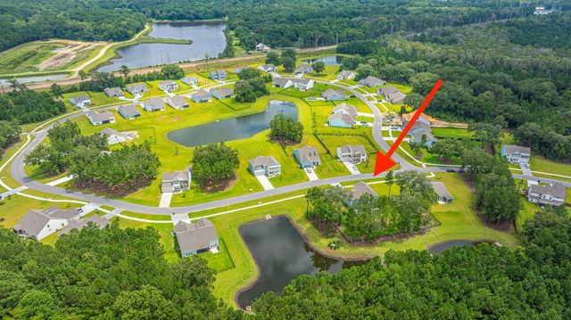 4287 Hugh Bennett Drive, Johns Island, SC 29455