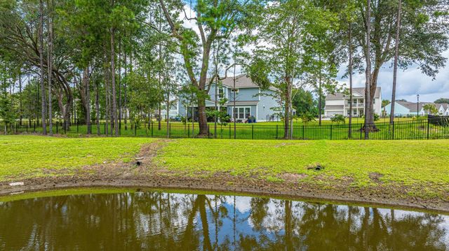 4287 Hugh Bennett Drive, Johns Island, SC 29455