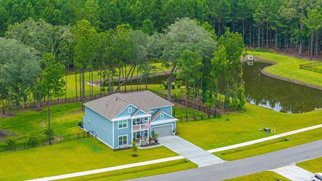 4287 Hugh Bennett Drive, Johns Island, SC 29455