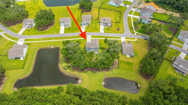 4287 Hugh Bennett Drive, Johns Island, SC 29455