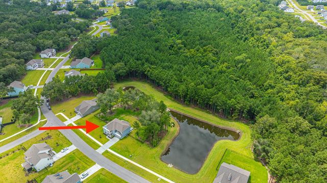 4287 Hugh Bennett Drive, Johns Island, SC 29455