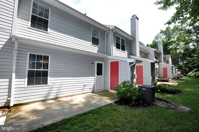 107 WHISPER CT, Burlington, NJ 08016