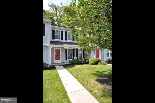 107 WHISPER CT, Burlington, NJ 08016