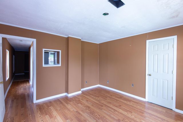 910 Ray Rd., Jacksonville, AR 72076