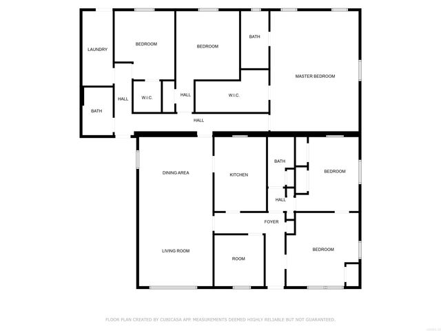 910 Ray Rd., Jacksonville, AR 72076