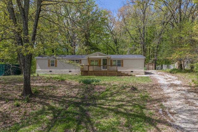 145 WALNUT BEND RD, Arlington, TN 38002