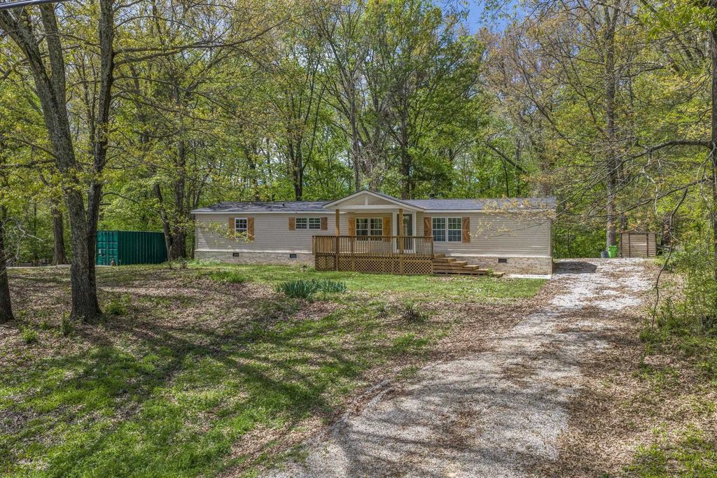 145 WALNUT BEND RD, Arlington, TN 38002