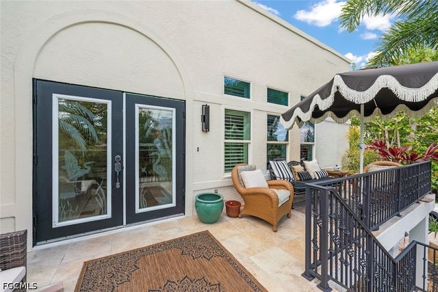 500 Kinzie Island CT, Sanibel, FL 33957