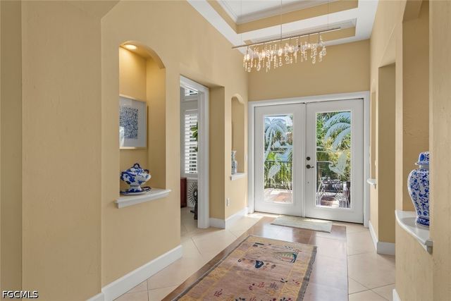 500 Kinzie Island CT, Sanibel, FL 33957