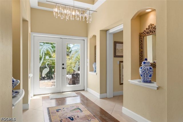 500 Kinzie Island CT, Sanibel, FL 33957