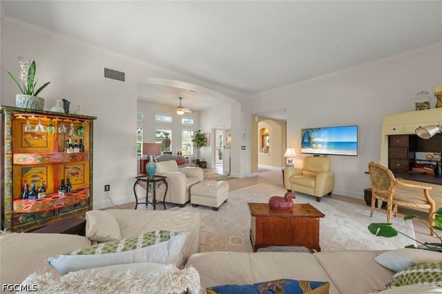 500 Kinzie Island CT, Sanibel, FL 33957